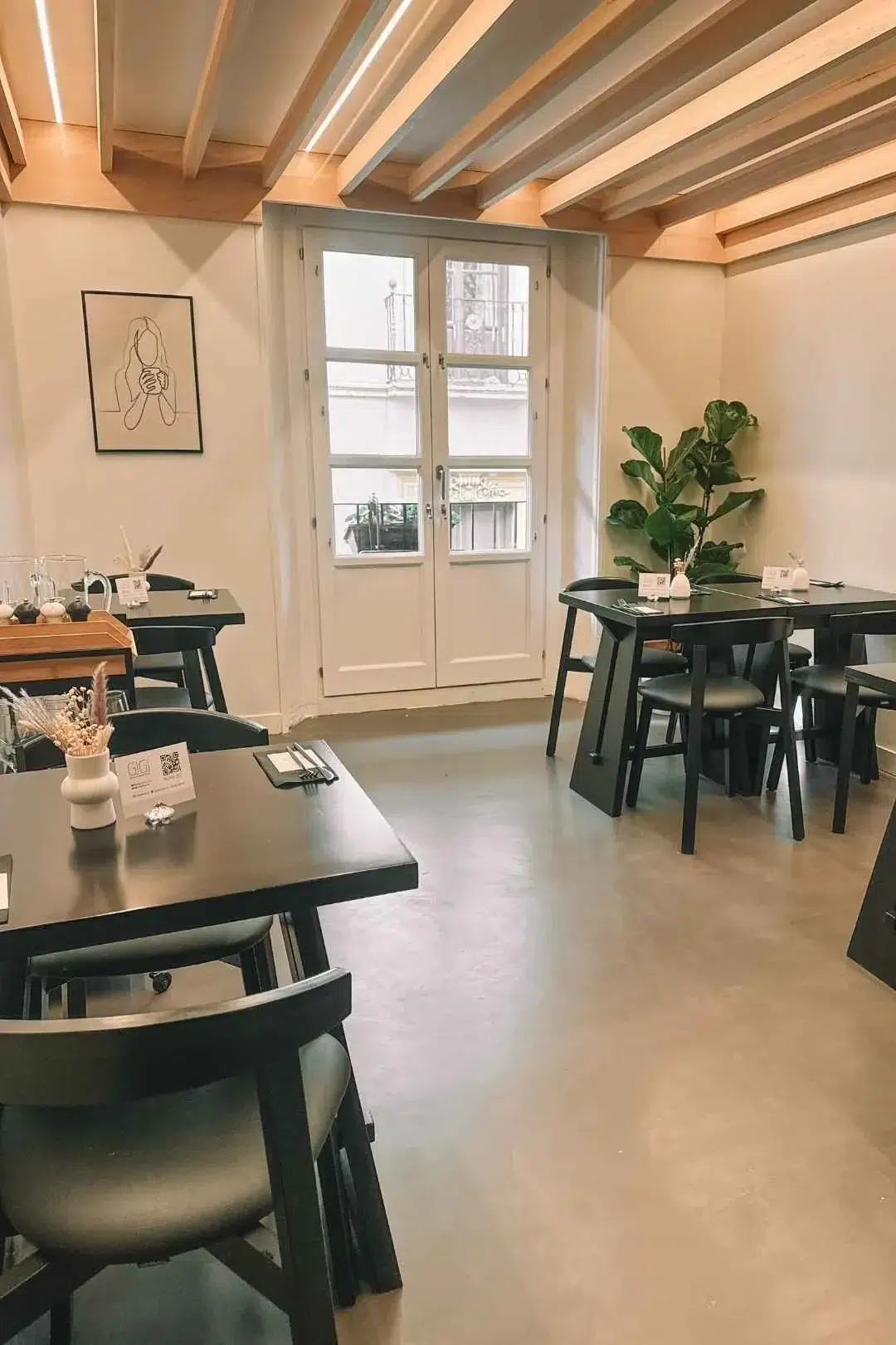 gluten free breakfast near me